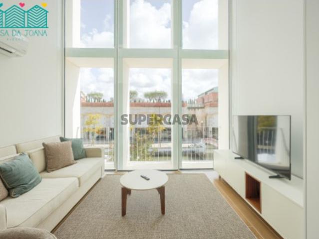 Apartamento T1 no Centro de Aveiro