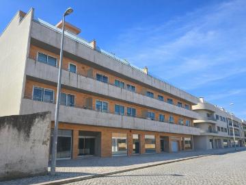 Apartamento T1 no Centro de Esposende