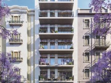 Apartamento T1 no centro de Lisboa!