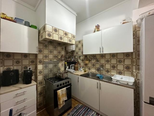 Apartamento T1 no centro de Tomar com rentabilidade imediata!