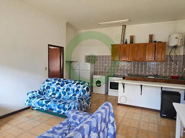 Apartamento T1 no Centro de Valpaços