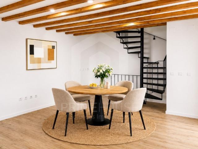 Apartamento T1 no Centro de Vila Nogueira de Azeitão 40m² Azeitão São Lourenço e São Simão