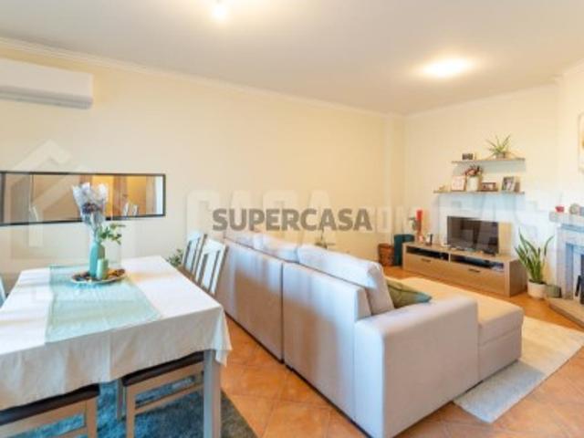 Apartamento T1 no Centro de Viseu