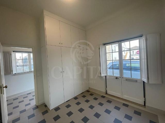 Apartamento T1 no Centro Histórico de Salvaterra de Magos