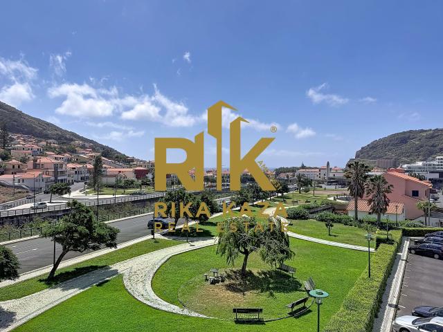 Apartamento T1 no centro vila