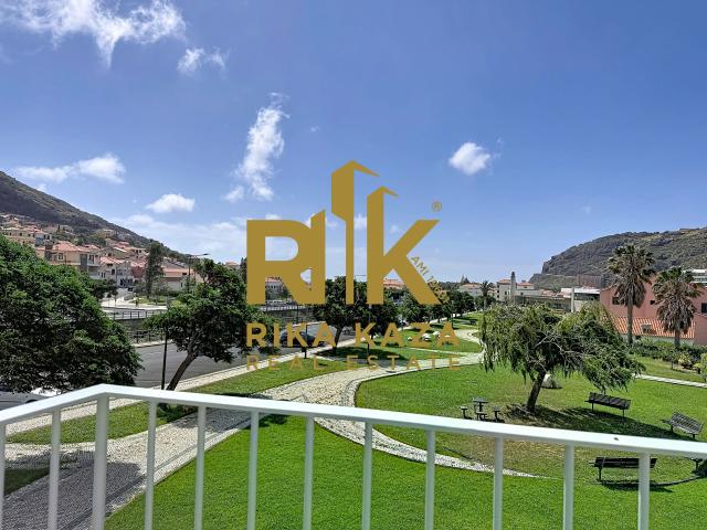 Apartamento T1 no centro vila