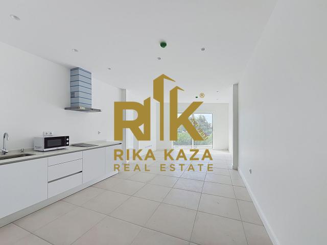 Apartamento T1 no centro vila