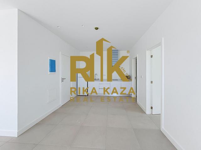 Apartamento T1 no centro vila