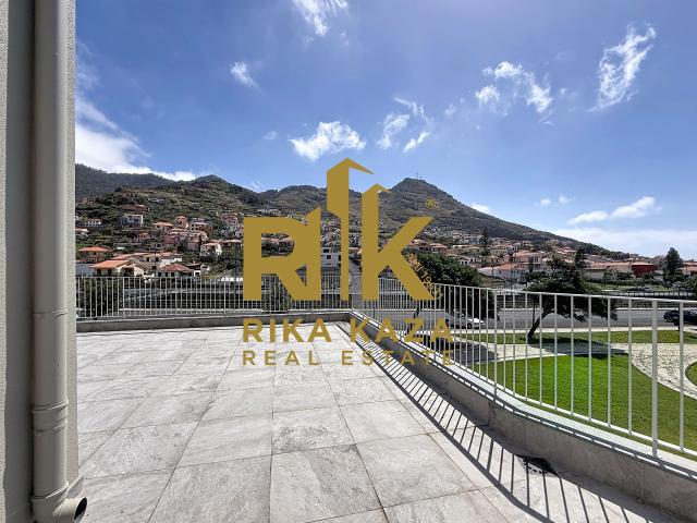 Apartamento T1 no centro vila