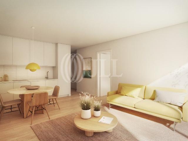 Apartamento T1 no condomínio Jaba Ii, no Barreiro 0m² Barreiro e Verderena