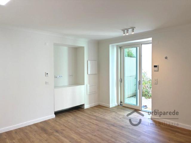Apartamento T1 no condomínio Villa dos Coches Belém