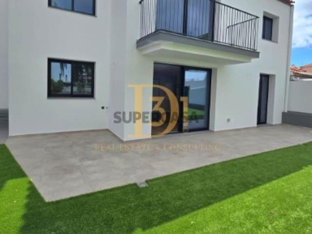 Apartamento T1 no coração do Funchal