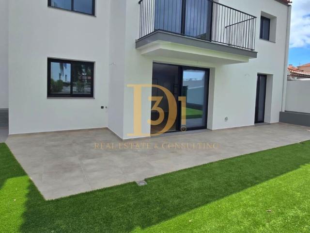 Apartamento T1 no coração do Funchal