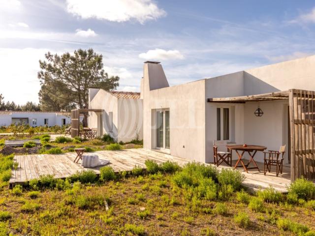 Apartamento T1 no Craveiral Farm House, Odemira, Alentejo