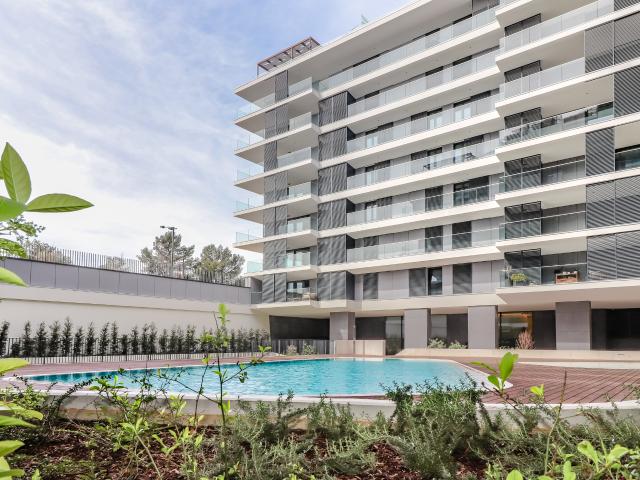 Apartamento T1 no DUUO