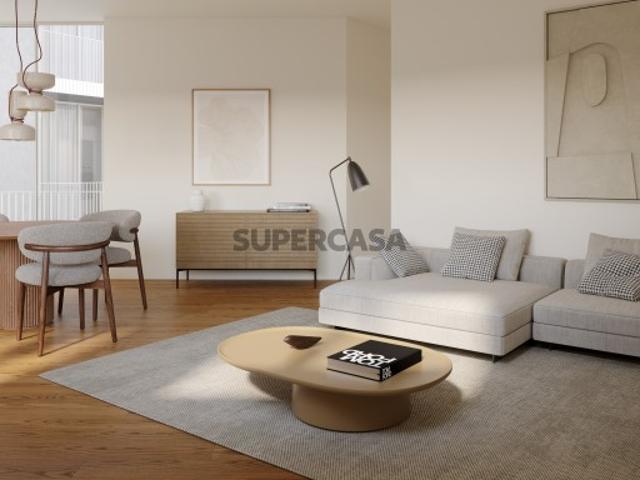 Apartamento T1 no Egas Moniz 209, Porto