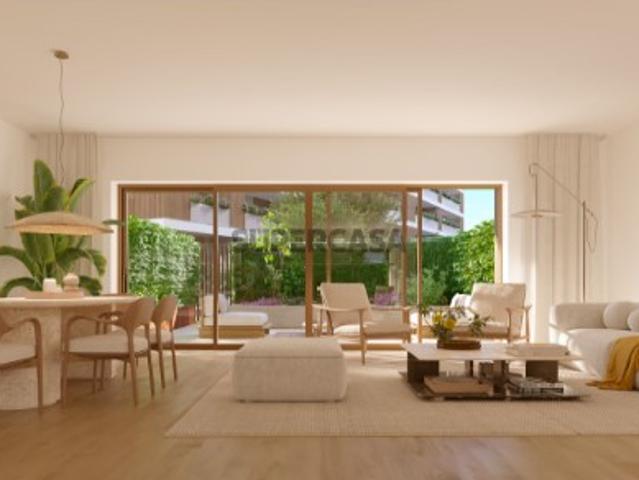 Apartamento T1 no Empreendimento ZEN Telheiras, Lisboa