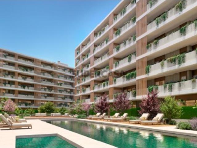 Apartamento T1 no Empreendimento ZEN Telheiras, Lisboa