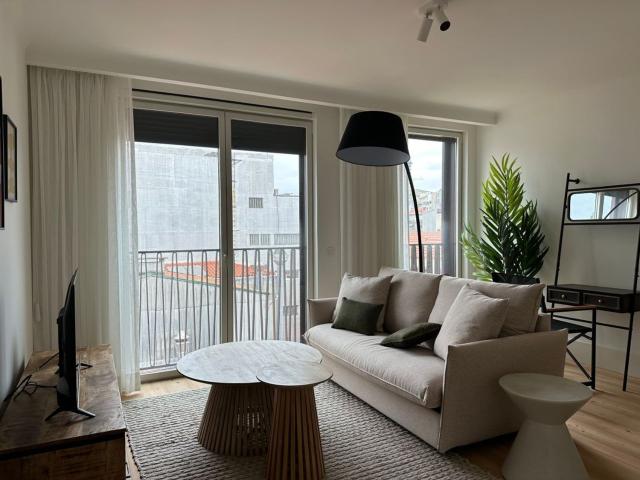 Apartamento T1 no Empreendimento Bonjardim – Porto