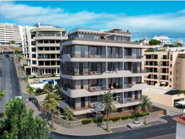 Apartamento T1 no Empreendimento Monumental Premium