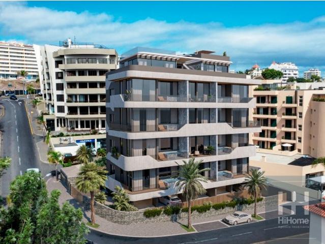 Apartamento T1 no Empreendimento Monumental Premium