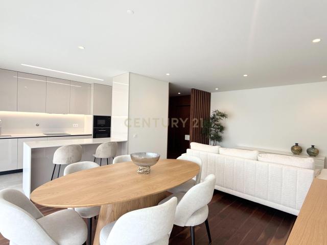 Apartamento T1 no Empreendimento O2 Maia | Viva no Centro da Maia com Conforto, Qualidade e Modernidade