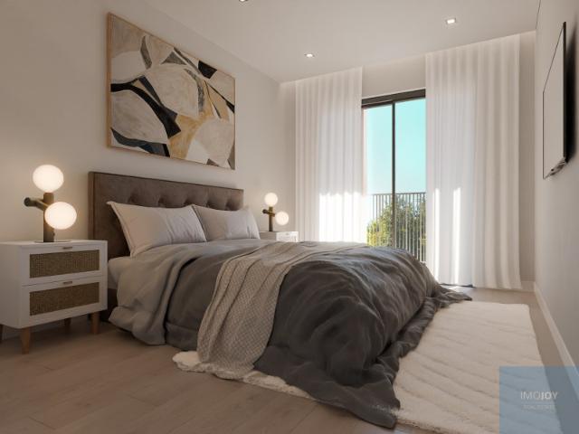 Apartamento T1 no Entroncamento