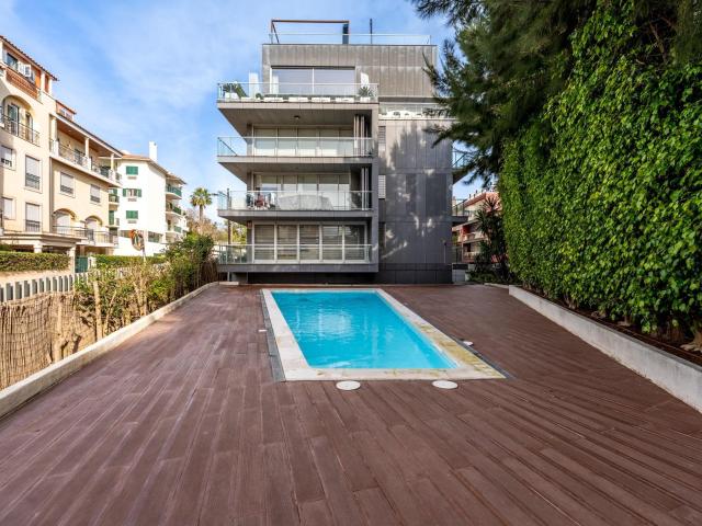 Apartamento T1 no Estoril, junto ao Tamariz 67m² Cascais e Estoril