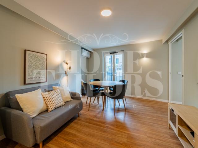 Apartamento T1 no Glória Studios