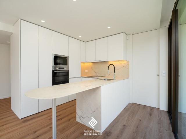 Apartamento T1 no Granja Living 62m² Arcozelo