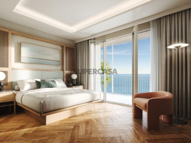 Apartamento T1 no Hilton Cascais Residences, Cascais