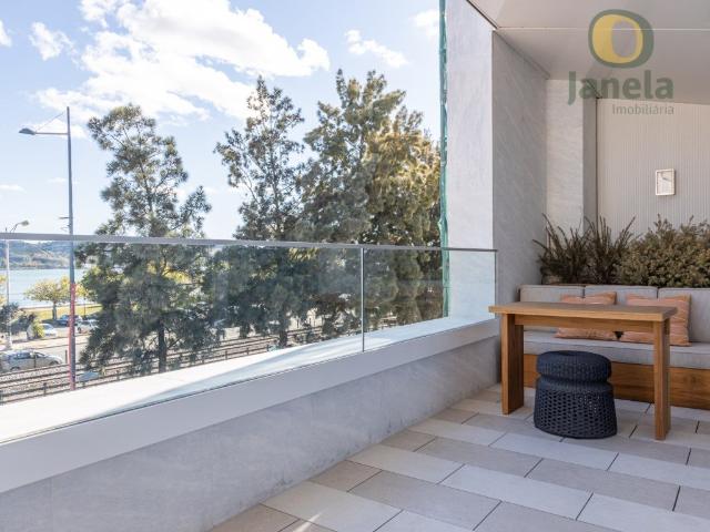 Apartamento T1 no Hyatt Regency Lisboa 79m² Belém
