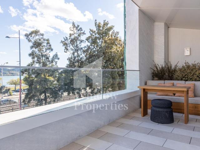 Apartamento T1 no Hyatt Regency Lisboa 79m² Belém
