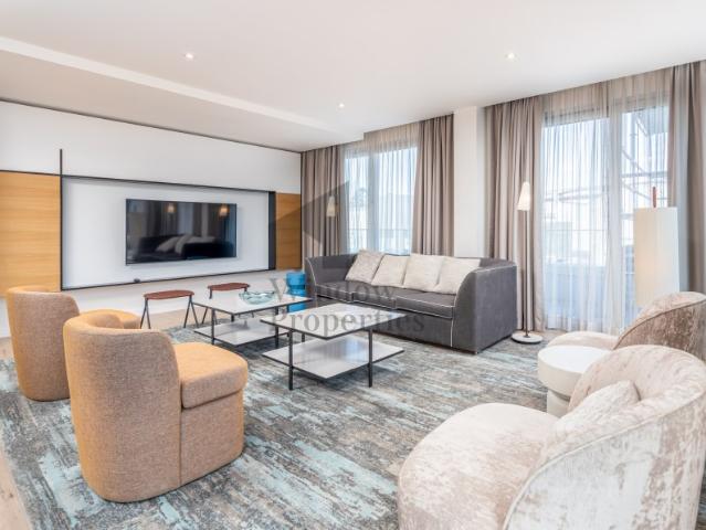 Apartamento T1 no Hyatt Regency Lisboa