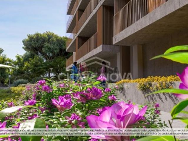 Apartamento T1, no Jardins Da Seara Rhododendron Ponticum