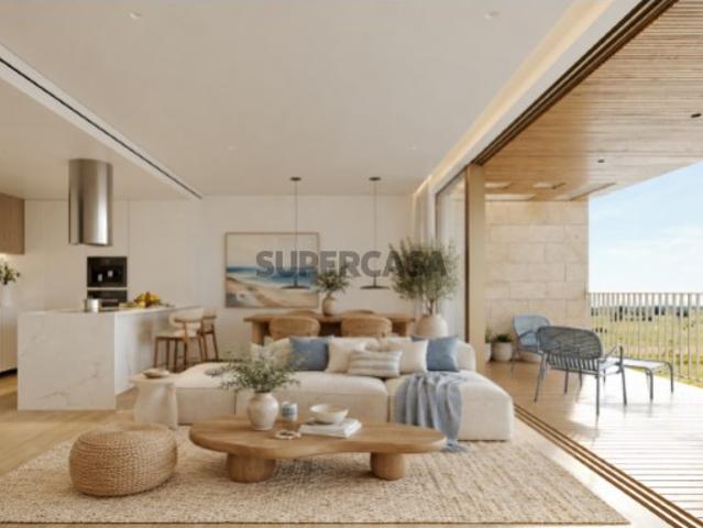 Apartamento T1 no LUMARE em Vilamoura, Algarve