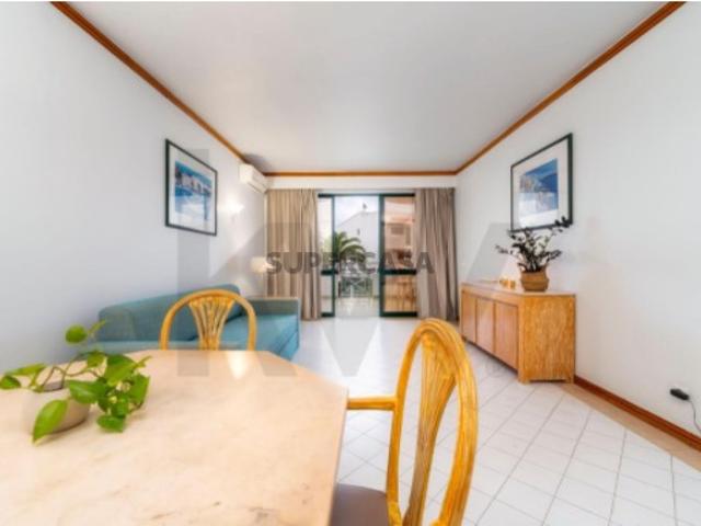 Apartamento T1 para Investimento Turístico| Luna Clube Aparthotel | Albufeira | 100mts da praia