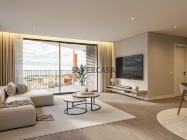 Apartamento T1 no Lugar de Baixo Ponta do Sol