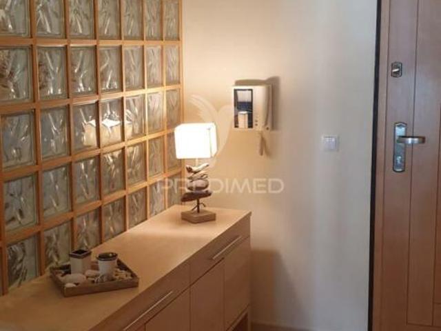 Apartamento T1 no Monte da Balaia, Albufeira