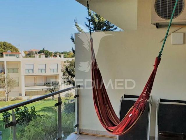 Apartamento t1 no monte da balaia, albufeira