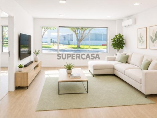 Apartamento T1 no Montijo