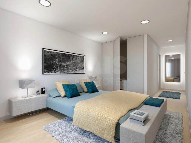 Apartamento T1 no Montijo. 89m² Montijo e Afonsoeiro