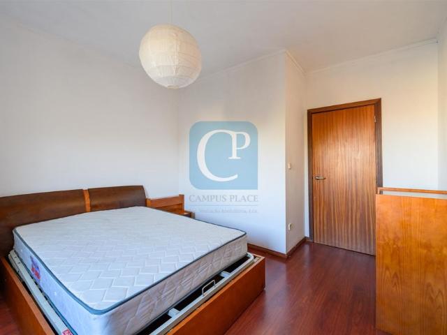 Apartamento T1 no Polo Universitário, Paranhos, Porto