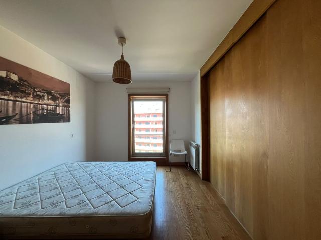 Apartamento T1 no Porto
