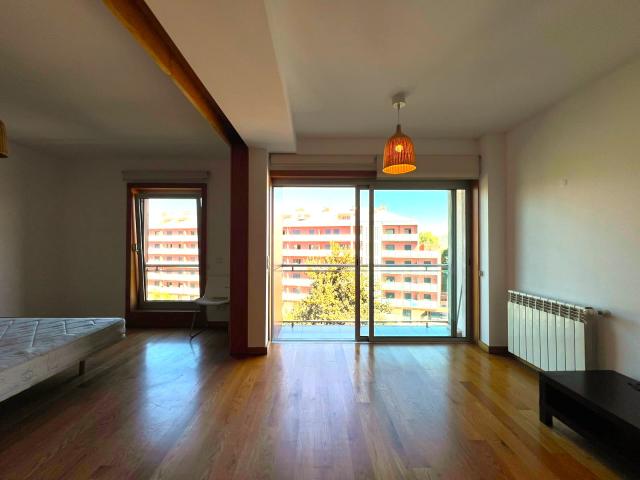 Apartamento T1 no Porto