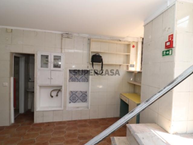 Apartamento T1 no Príncipe Real