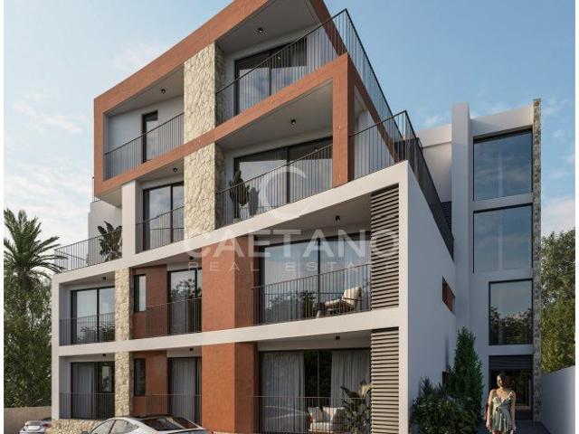 Apartamento T1 no R/C Ponta do Sol 52m² Ponta Do Sol