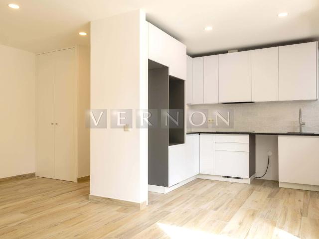 Apartamento T1 no R/Chão renovado no centro da cidade de Silves