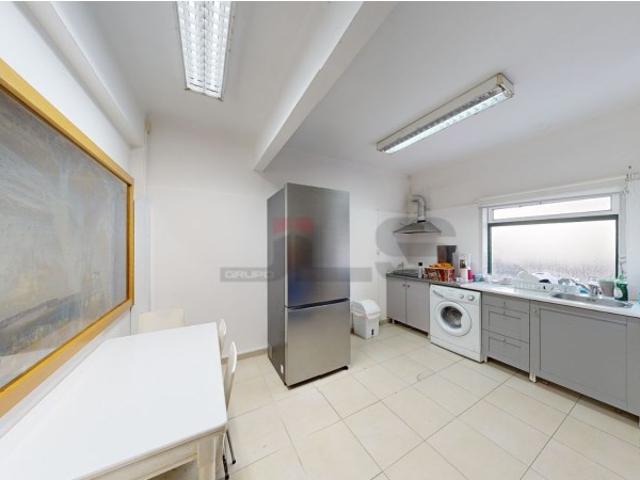 Apartamento T1 no Rés do Chão de 52m2 Ideal para Habitação própria ou Alojamento Local | Louriçal, Pombal