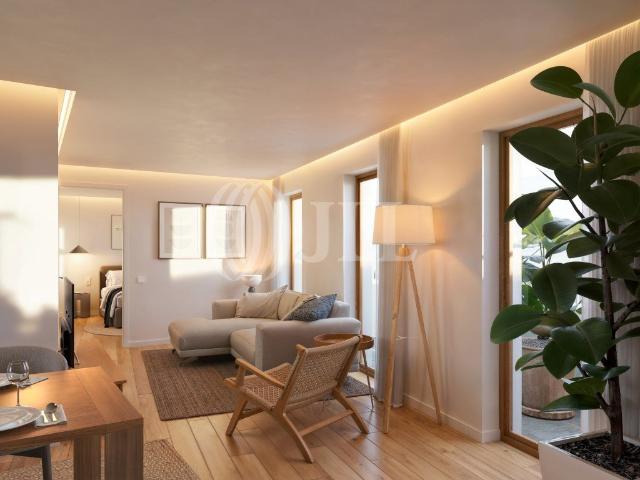 Apartamento T1 no Seven Barreiro, no Barreiro, Setúbal 0m² Barreiro e Verderena